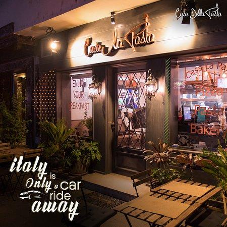 Casa la Pasta